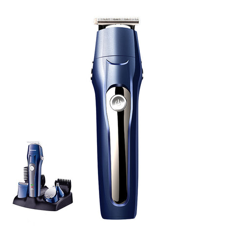 Adult Multifunctional Electric  Clipper For Shaving Nose Hair