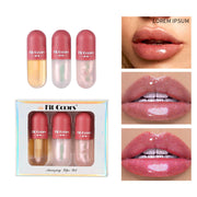 Lip Plumping Oil | Lip Plumper Oil | Alien Treasure Shop