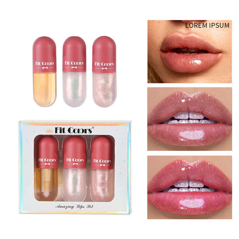 Lip Plumping Oil | Lip Plumper Oil | Alien Treasure Shop