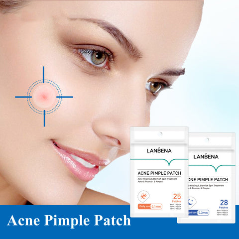 Daily Night Acne Ance Remove Treatment