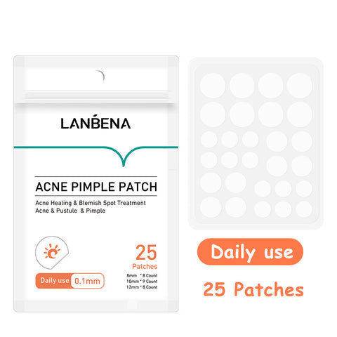 Daily Night Acne Ance Remove Treatment