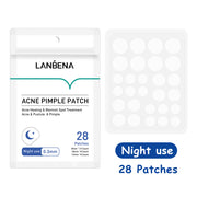 Daily Night Acne Ance Remove Treatment