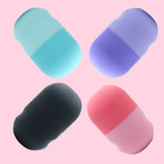 Silicone Beauty Ice Tray For Face Reduction And Puffiness Repair