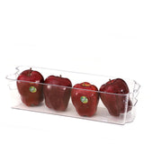 8 Narrow Refrigerator Organizer Set