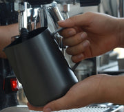 Stainless steel jug milk