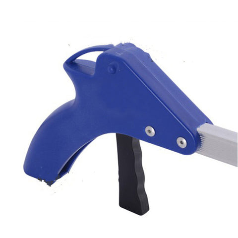 Sanitation picker pliers