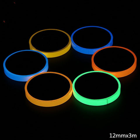 Luminous Tape