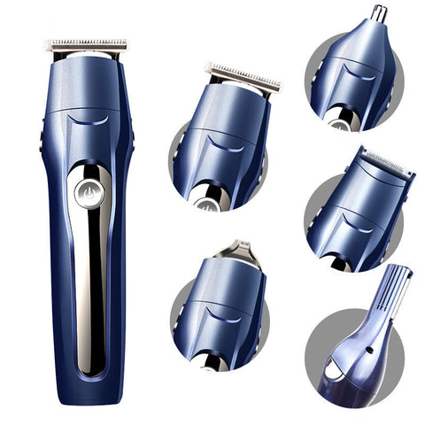 Adult Multifunctional Electric  Clipper For Shaving Nose Hair