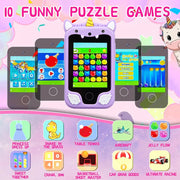 Kids Educational Smartphone Toy