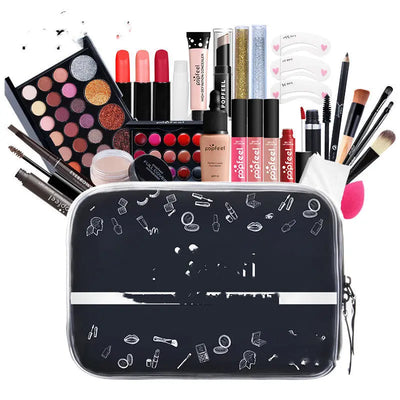 POPFEEL All  In One  Makeup Set Alien Treasure Shop