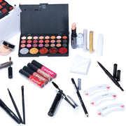 POPFEEL All  In One  Makeup Set Alien Treasure Shop