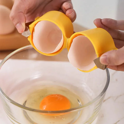 Egg Shell Opener | Alien Treasure Shop