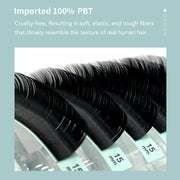 Mink False Lashes | False Eye Lashes | Alien Treasure Shop