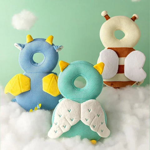 Baby Head Protection Cushion | Baby Head Cushion | Alien Treasure Shop