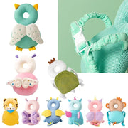 Baby Head Protection Cushion | Baby Head Cushion | Alien Treasure Shop