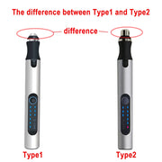 Usb Rechargeable Portable Electric Micro-sanding Engraving Pen