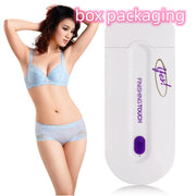 Electric Hair Removal | Hair Removal Shaver | Alien Treasure Shop