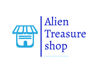 Alien Treasure Shop