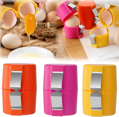 Egg Shell Opener | Alien Treasure Shop