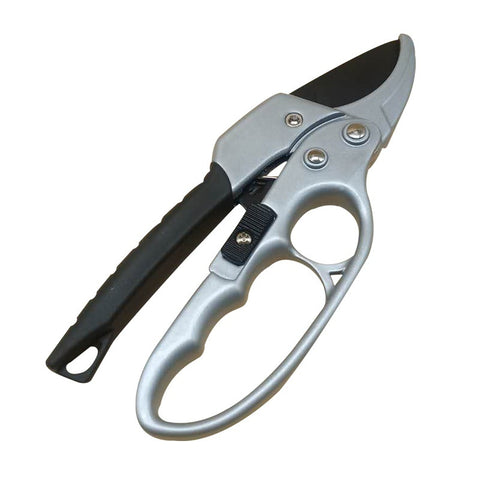 Segmented Labor-saving Hand Gardening Stainless Steel Pruning Shears