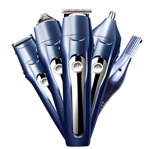 Adult Multifunctional Electric  Clipper For Shaving Nose Hair